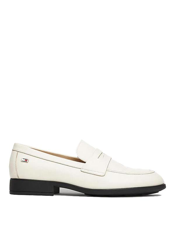 Tommy Hilfiger Mocassins - Beige