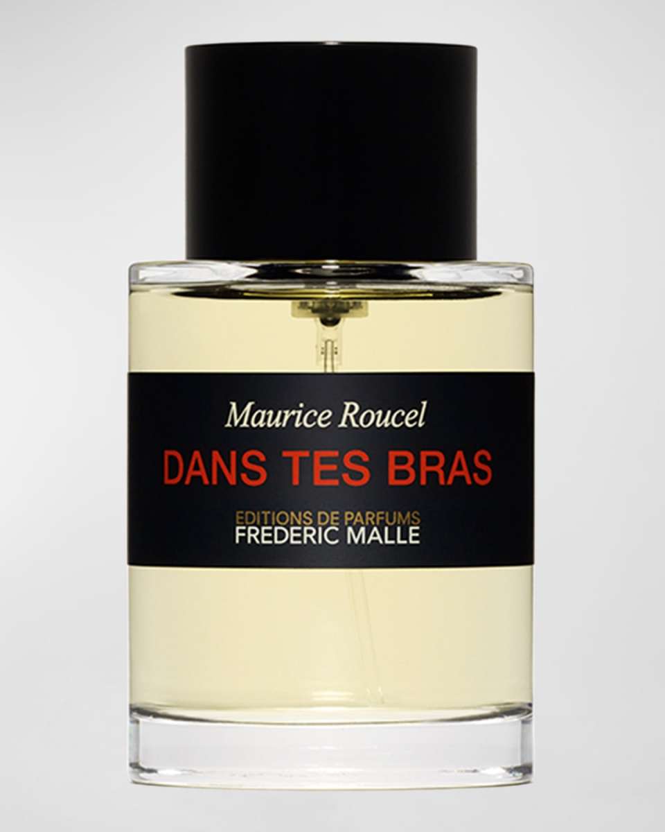 Dans Tes Bras Perfume,