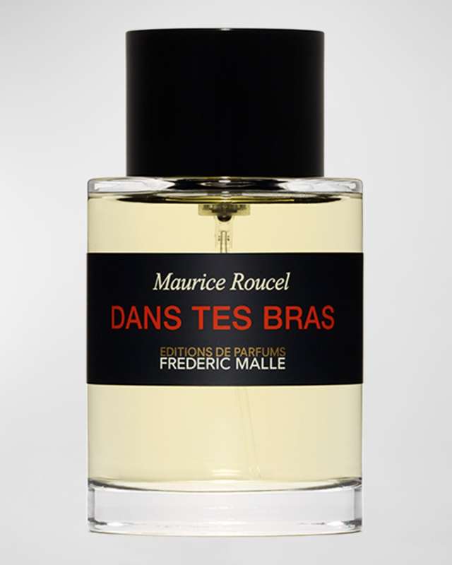 Dans Tes Bras Perfume,