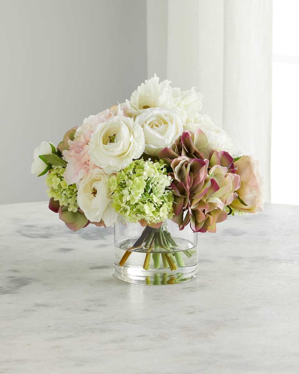 Glorious Morning Floral Arrangement