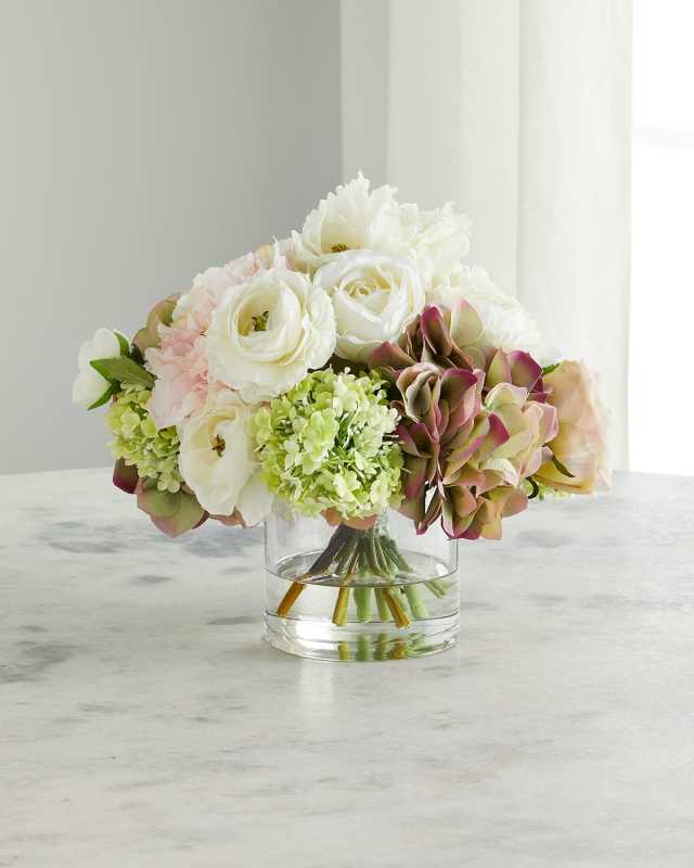 Glorious Morning Floral Arrangement