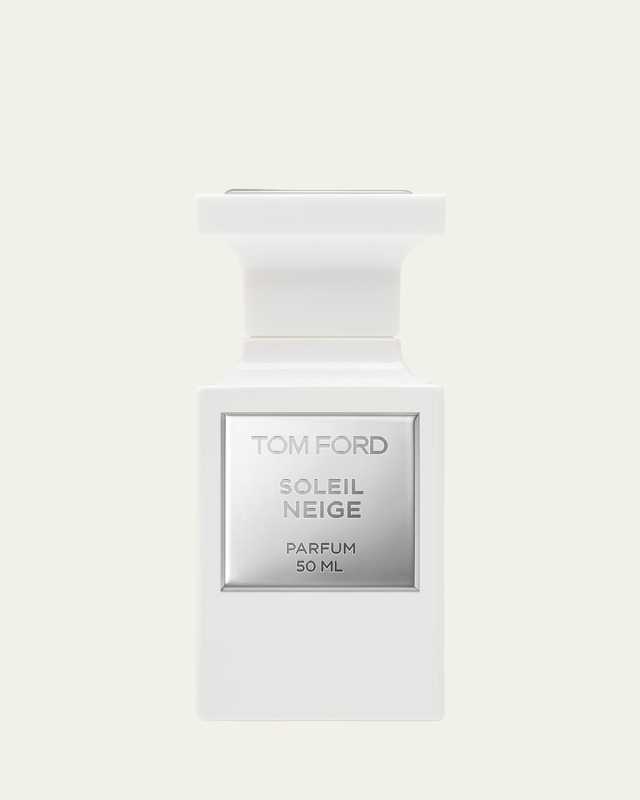 Soleil Neige Parfum, 1.7 oz.