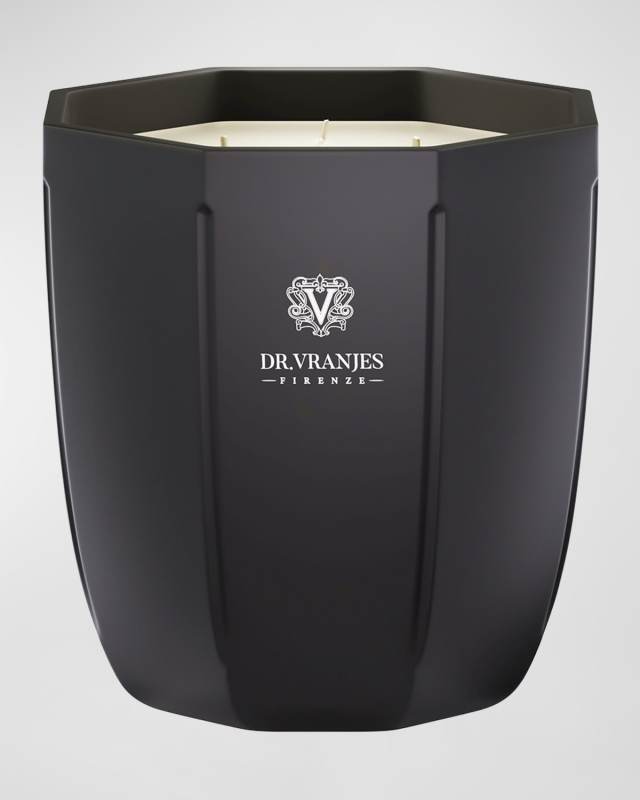 18 oz. Ambra Onice Candle
