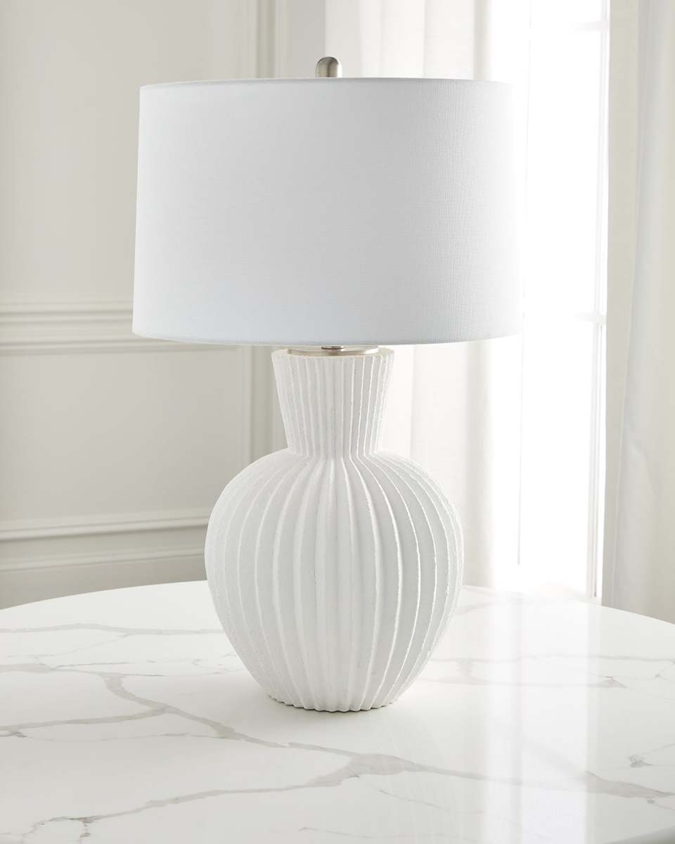 Teagan Table Lamp