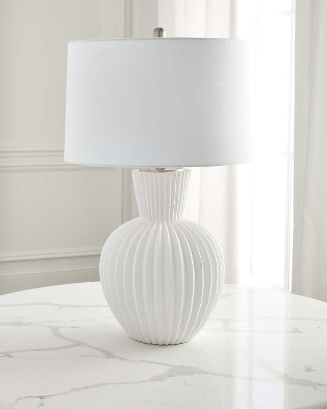 Teagan Table Lamp