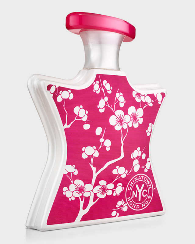 Chinatown Eau de Parfum,