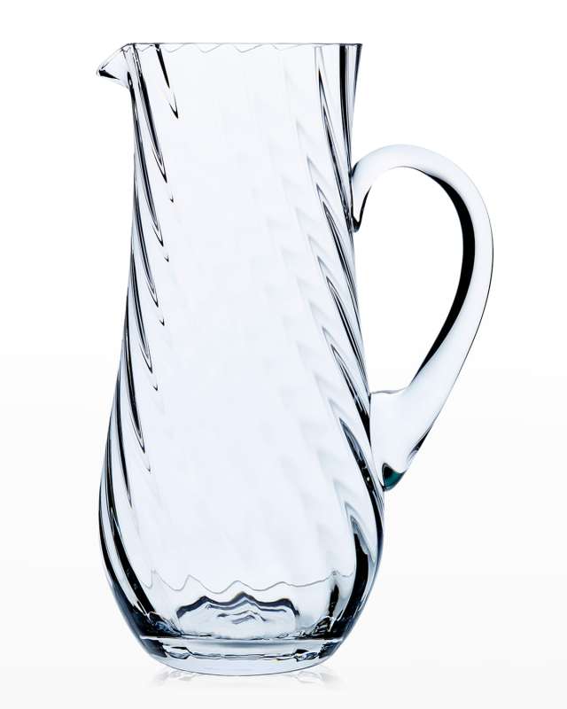 Quinn Optic Pitcher