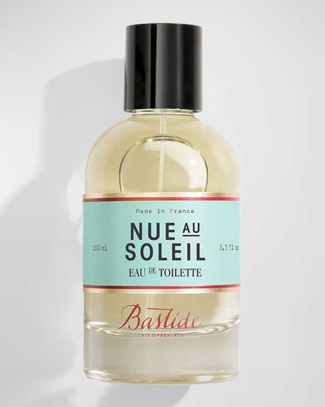 Nue au Soleil Eau de Toilette,
