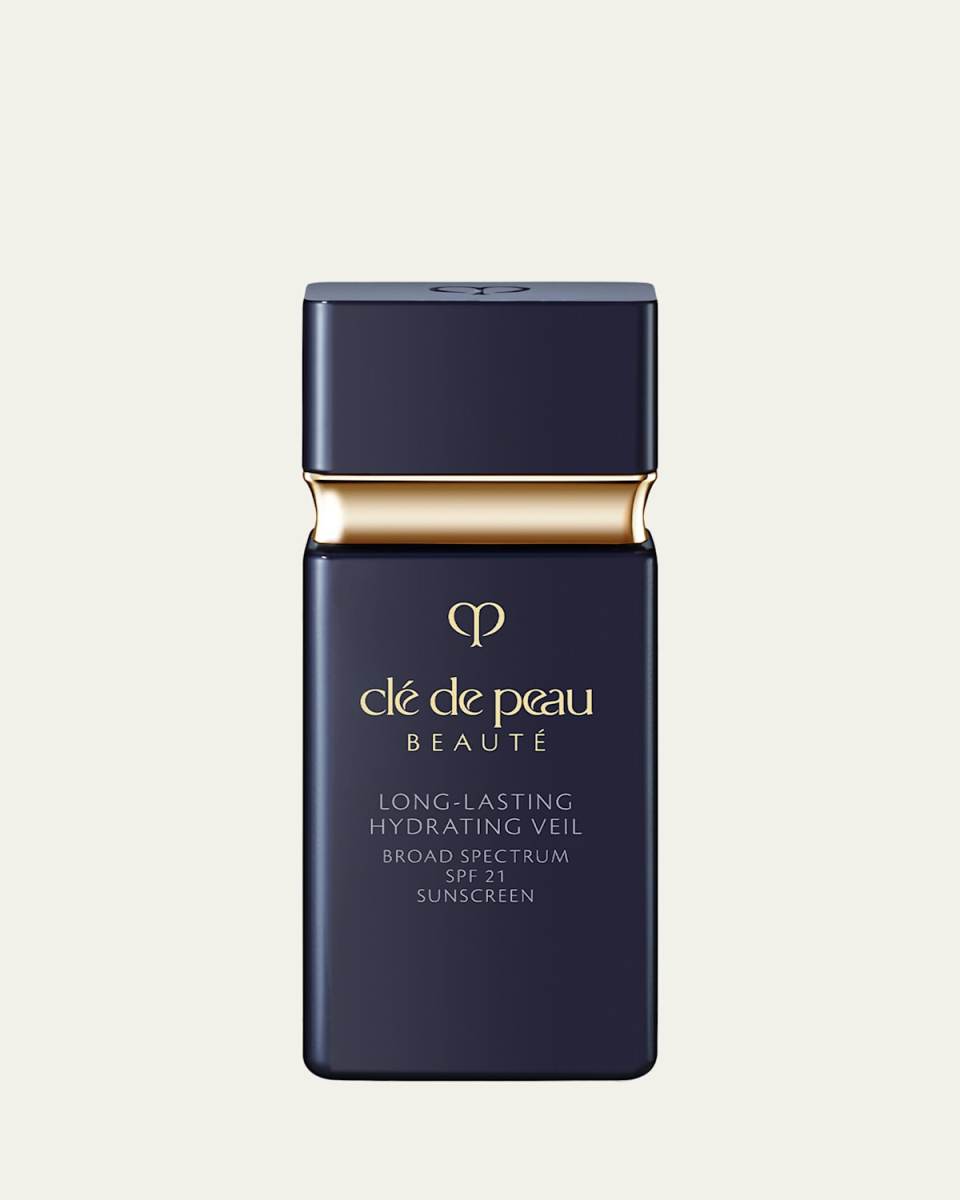 Long-Lasting Hydrating Veil SPF 21, 1 oz.
