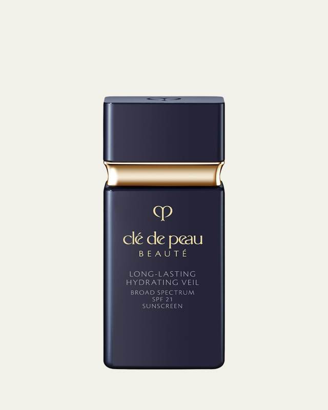 Long-Lasting Hydrating Veil SPF 21, 1 oz.
