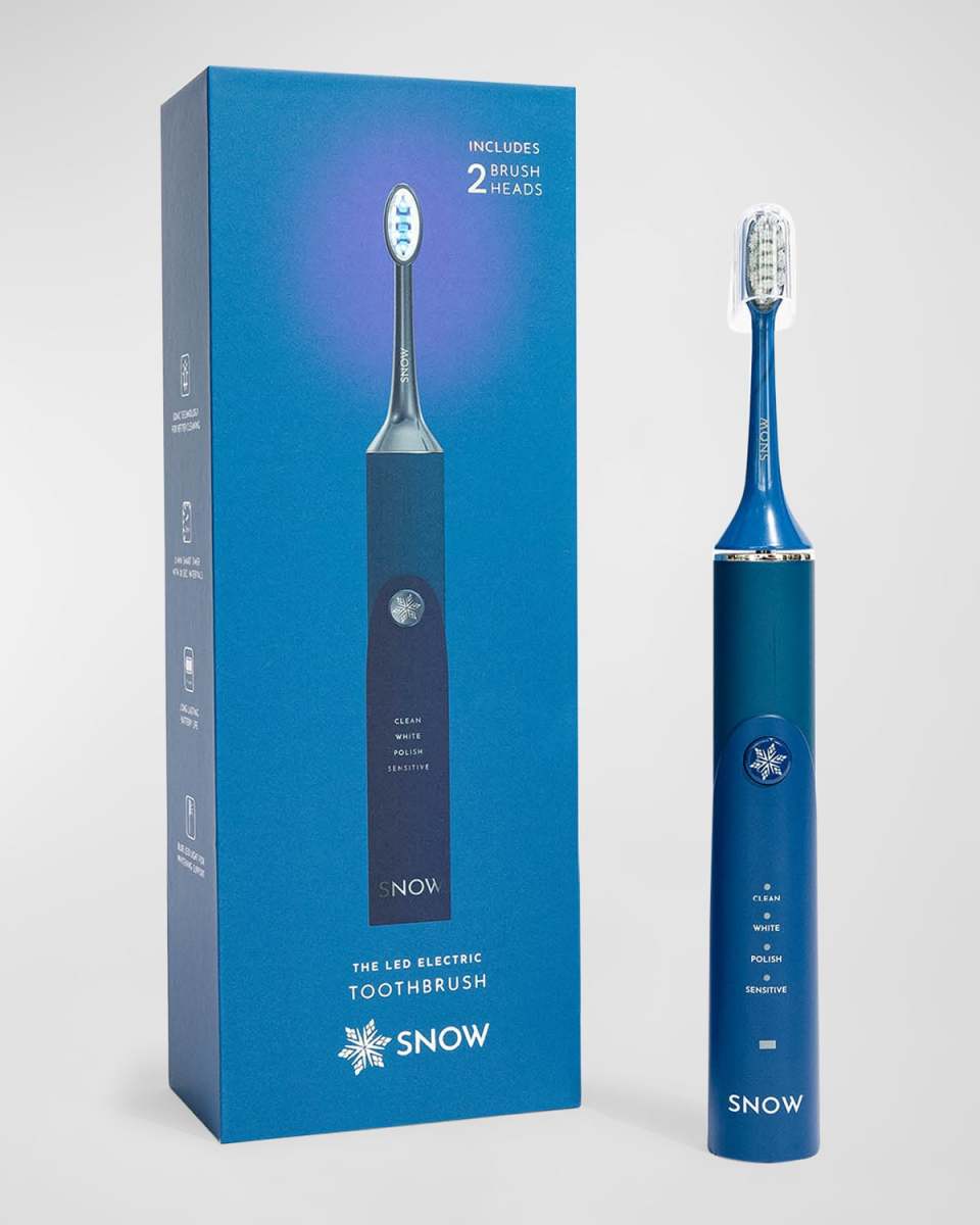Electric Toothbrush, Gen 2