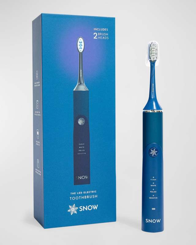 Electric Toothbrush, Gen 2