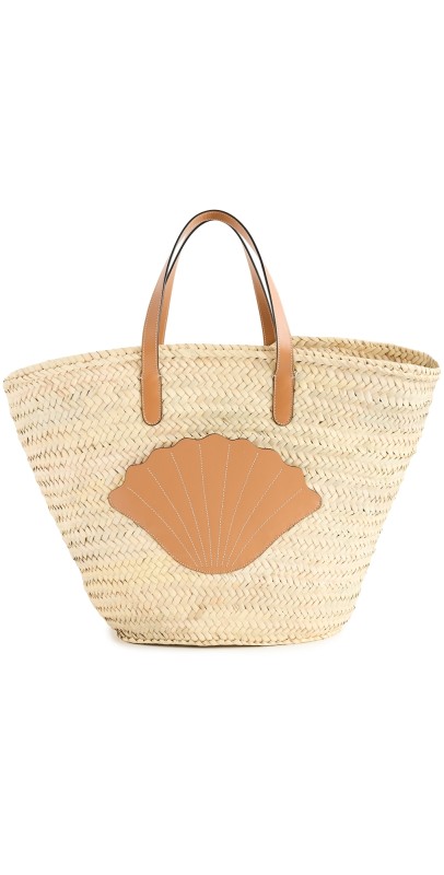 Poolside Bags The Ibiza Tote Harness