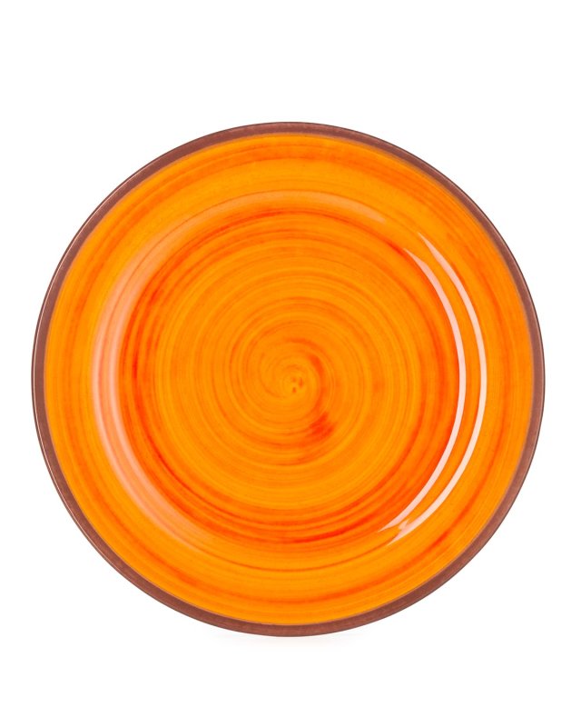 St. Tropez Salad/Dessert Plate