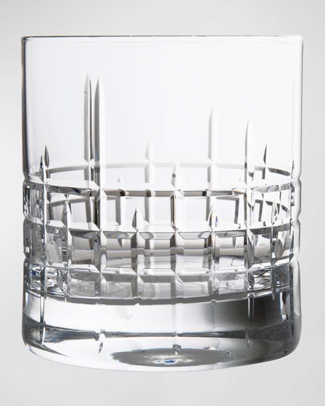 Distil Aberdeen On The Rocks Glasses, Set of 6