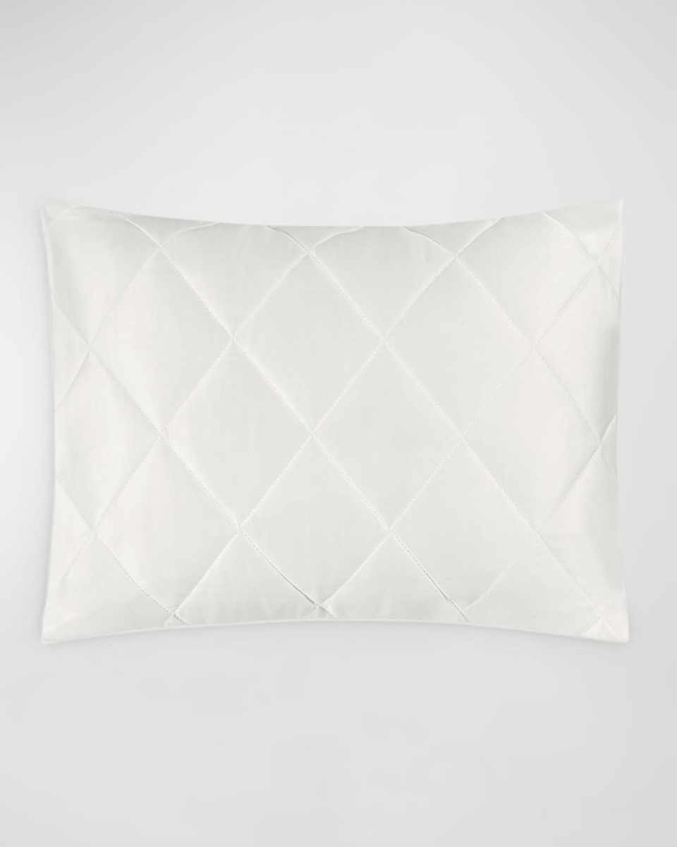 Nocturne Quilt Boudoir Sham