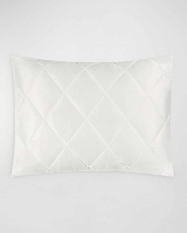 Nocturne Quilt Boudoir Sham