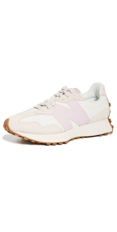 New Balance 327 Sneakers Moonbeam/December Sky