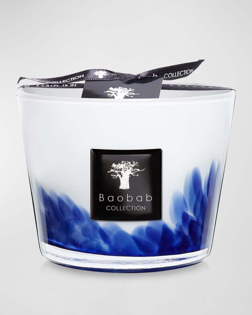 Max 10 Feathers Touareg Scented Candle