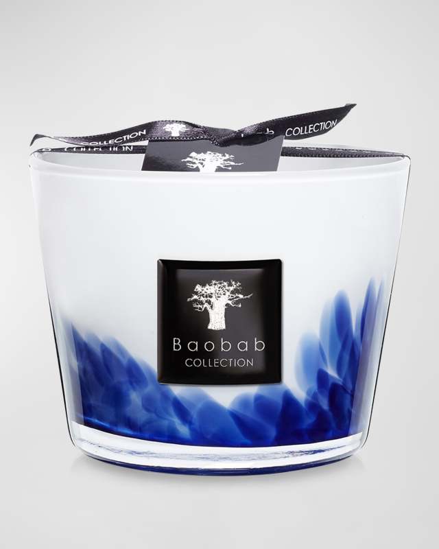 Max 10 Feathers Touareg Scented Candle