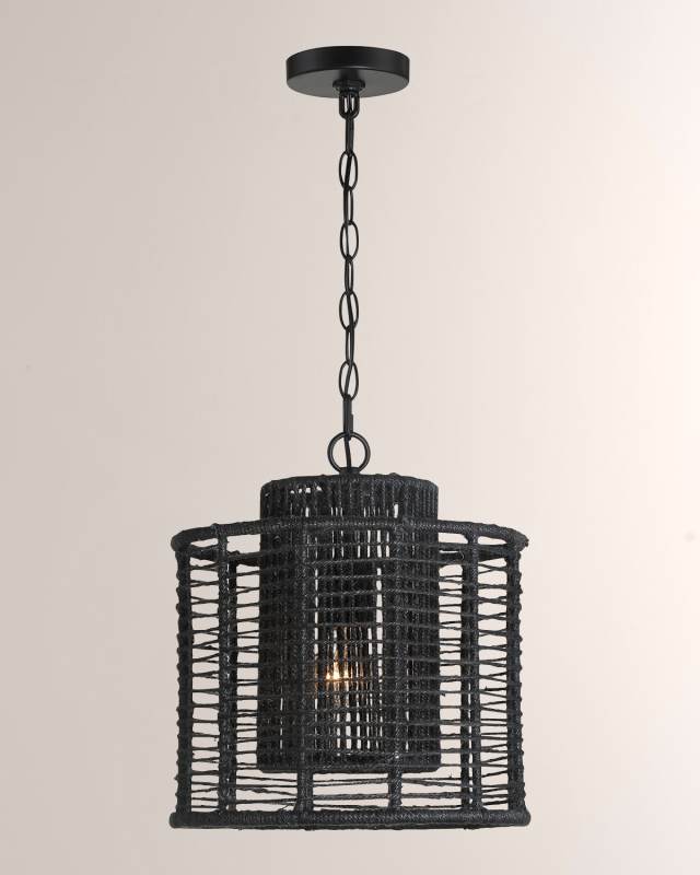 Jayna 1-Light Pendant