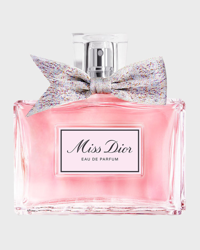 Miss Dior Eau de Parfum,