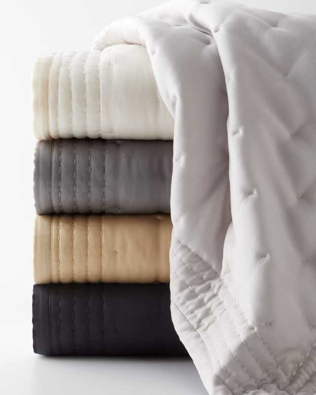 Essential Silk