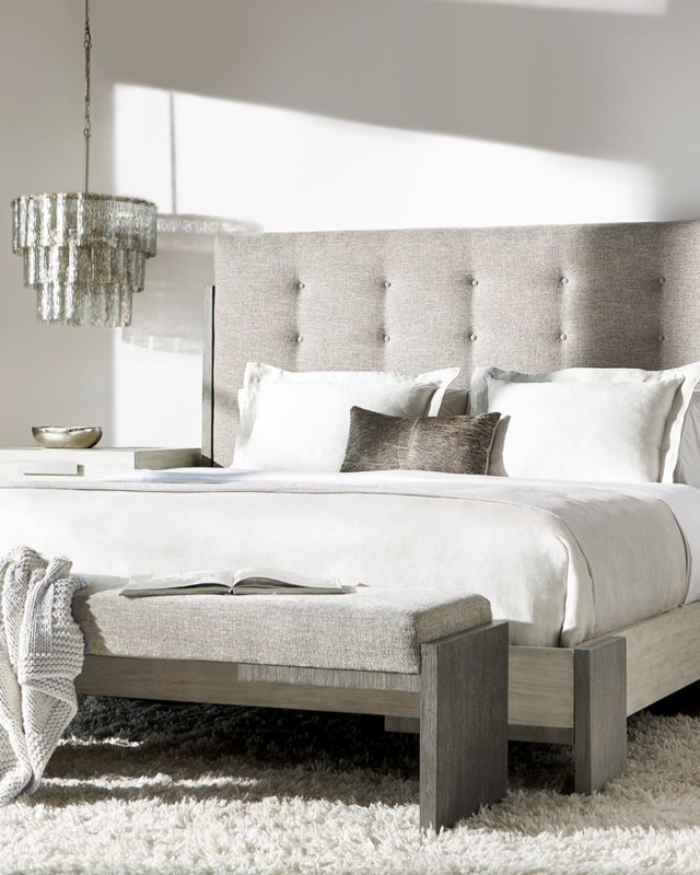 Foundations Tufted