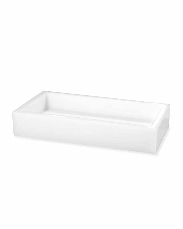 Ice Towel Tray
