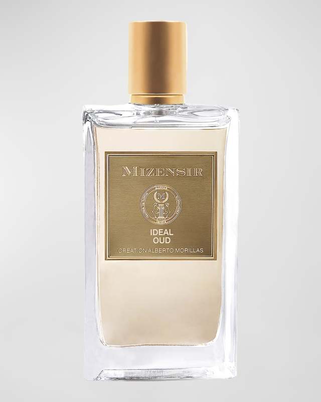 3.3 oz. Ideal Oud Eau de Parfum
