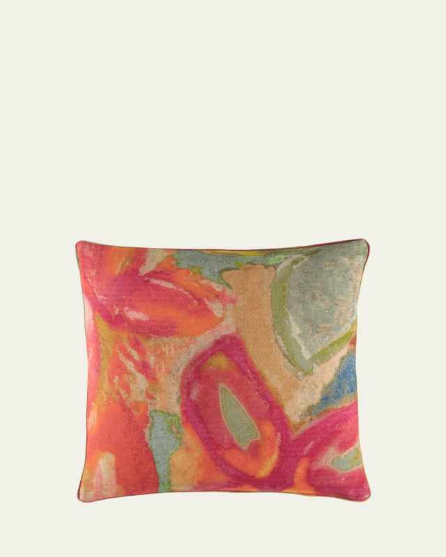 Joy Linen Multicol