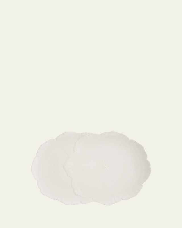 Cherry Blossom Oval Platter