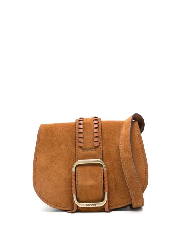 Teddy satchel bag