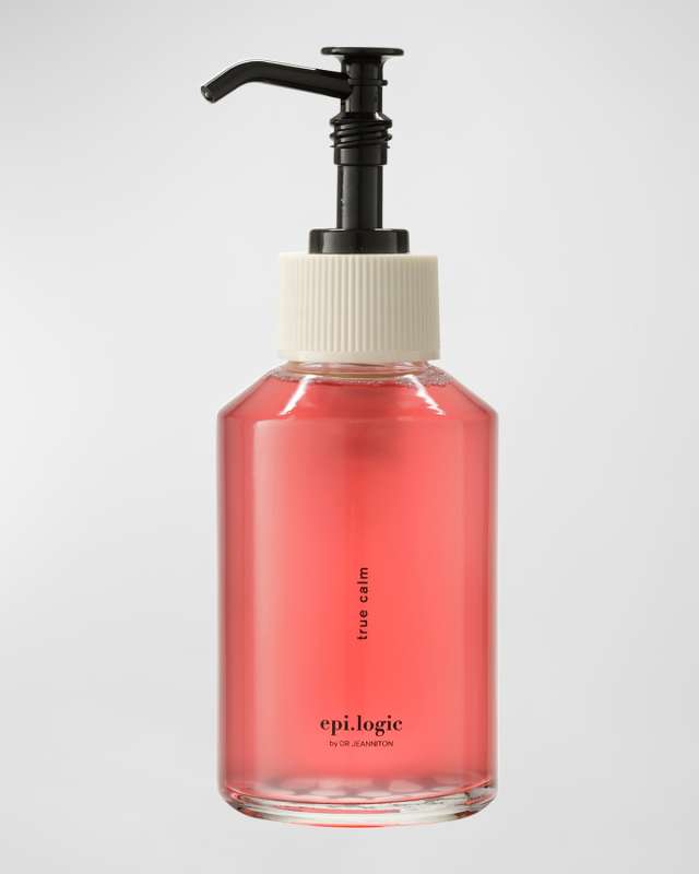 True Calm Gel Cleanser, 4.05 oz.