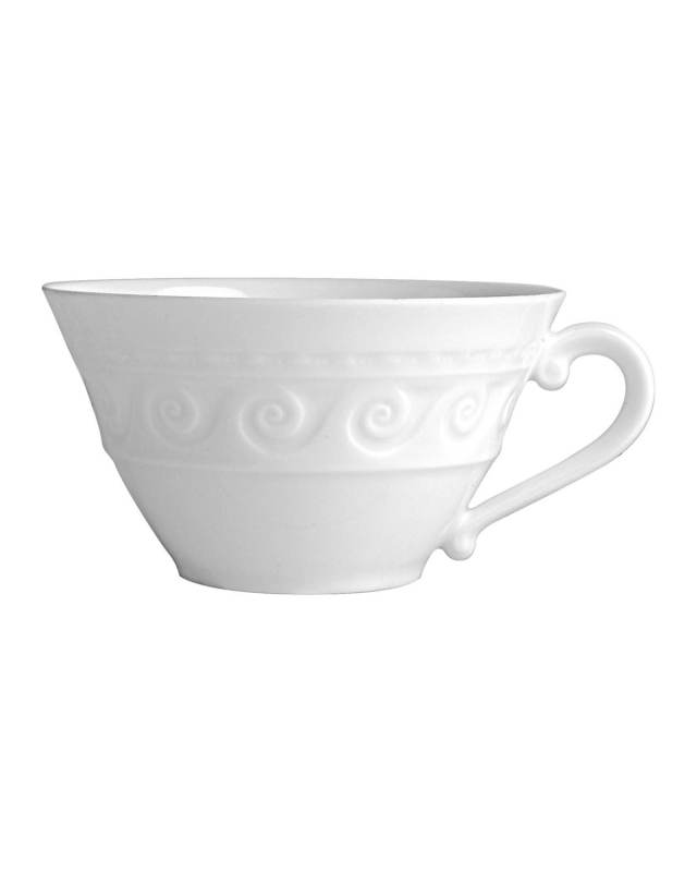 Louvre Teacup