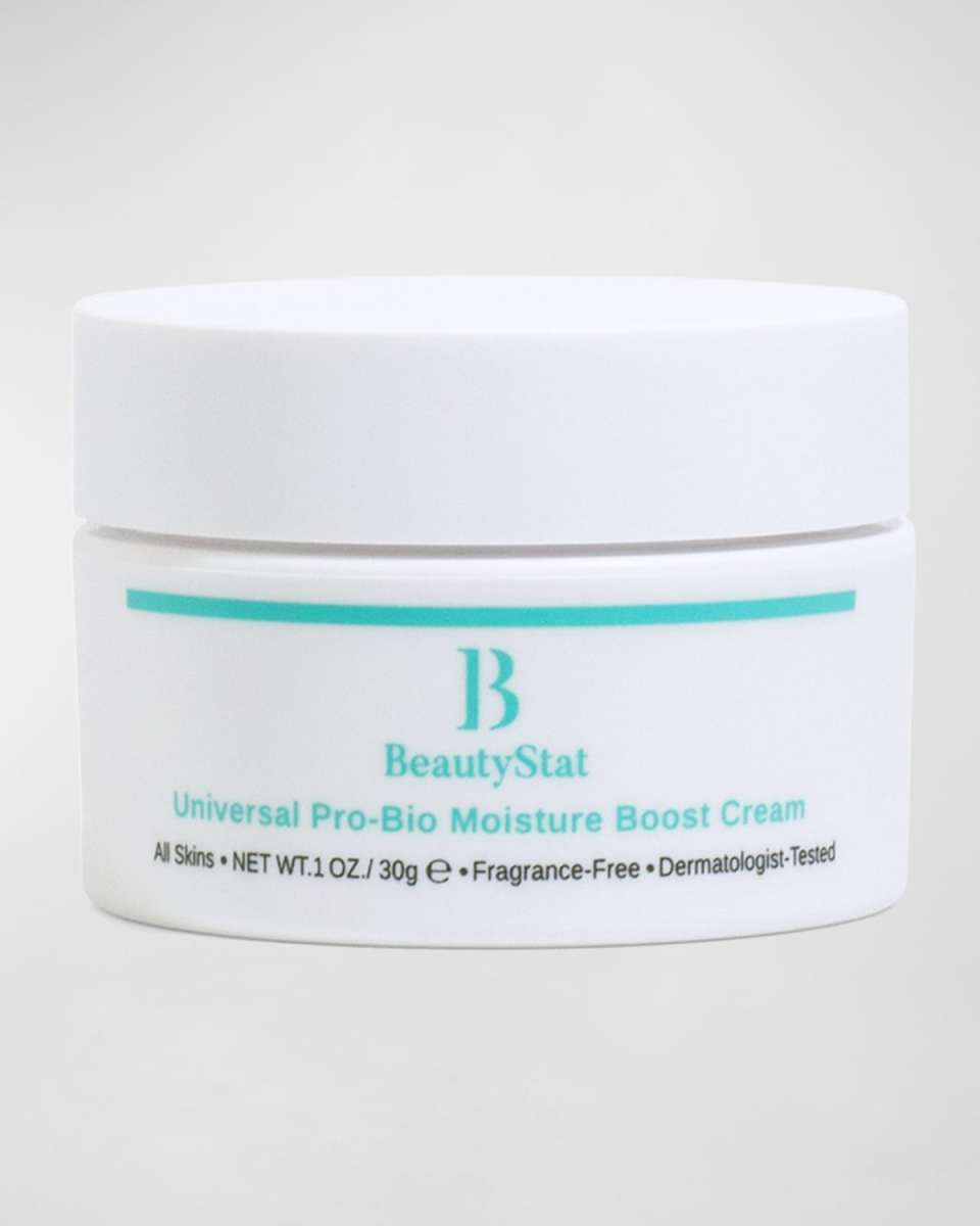 Universal Pro-Bio Moisture Boost Cream, 1 oz.