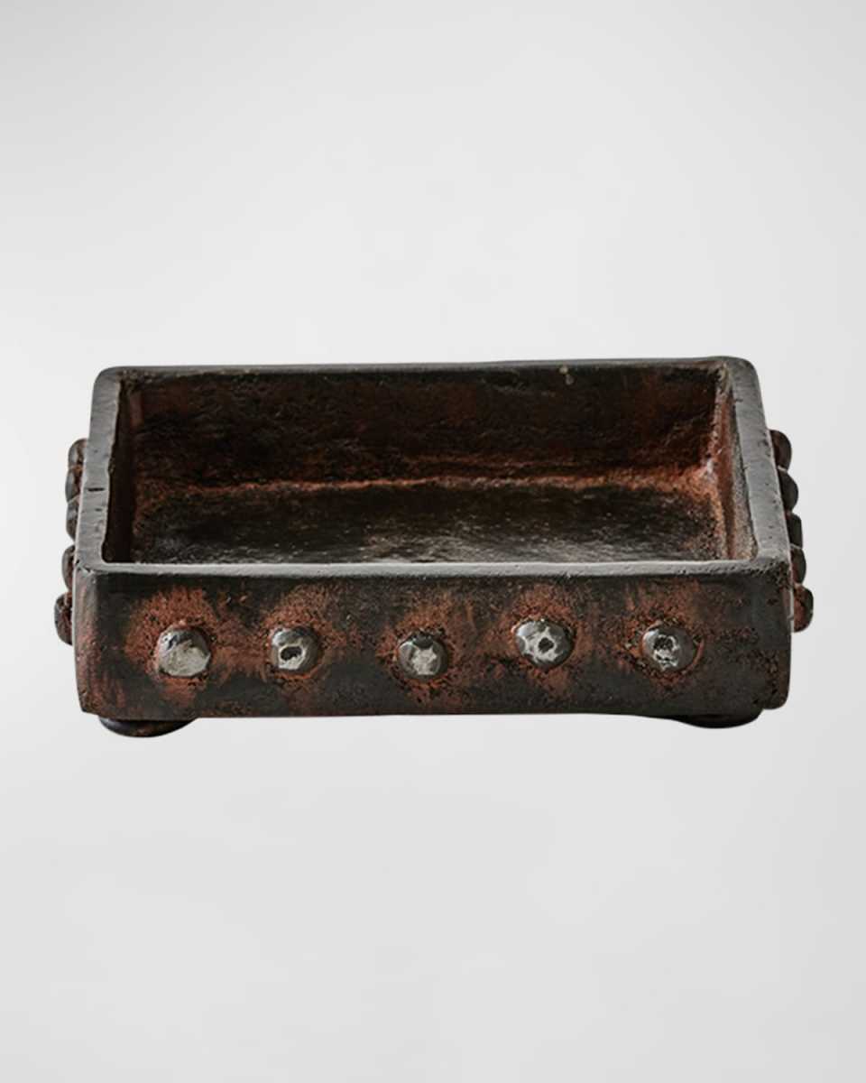 Cocktail Napkin Holder