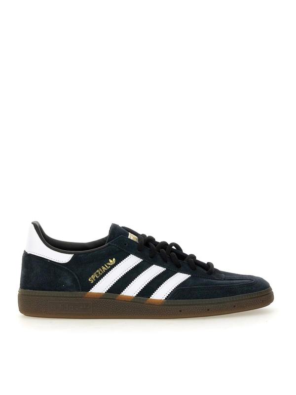 Adidas Originals Baskets - Noir