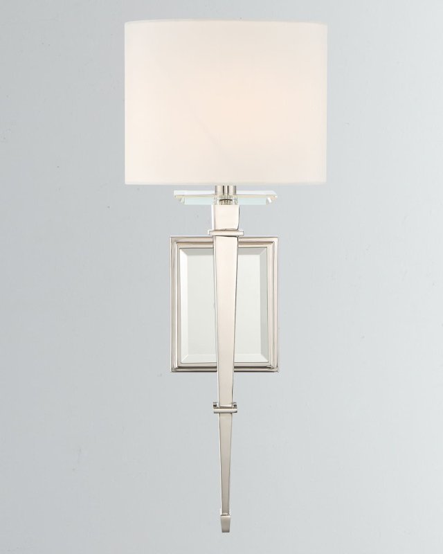 Clifton 1-Light Sconce
