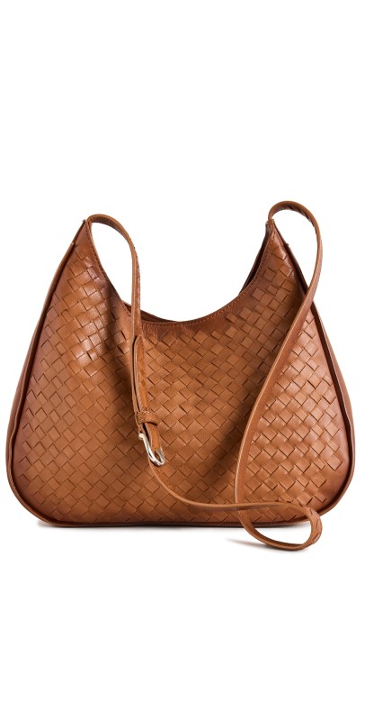 DRAGON DIFFUSION Zak Bag Tan