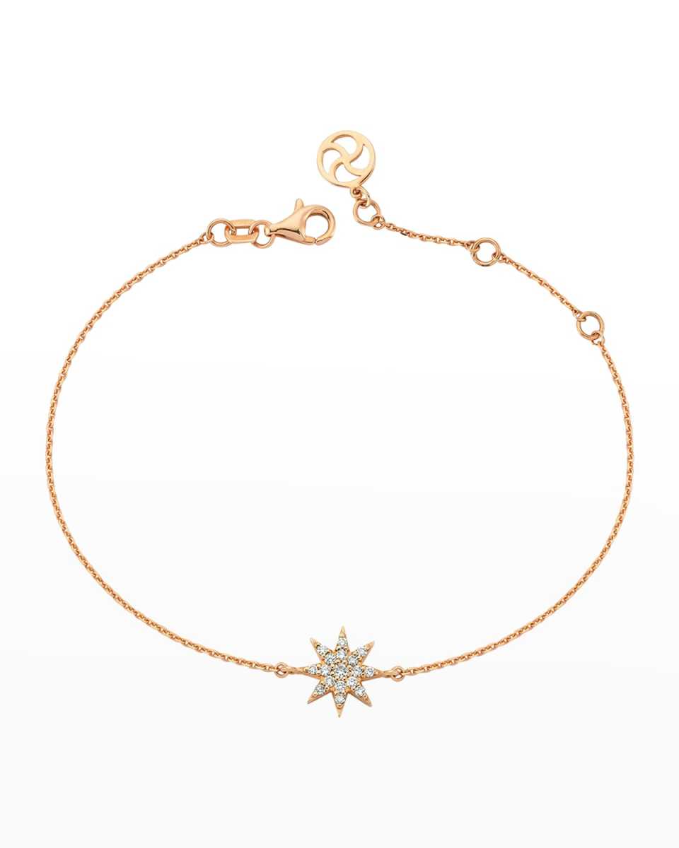 Venus Star Soft Bracelet