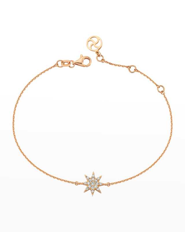 Venus Star Soft Bracelet
