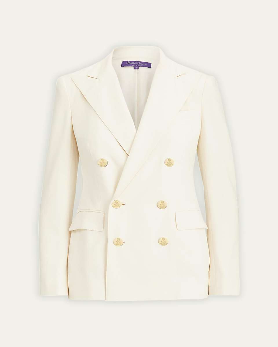Camden Cashmere Jacket