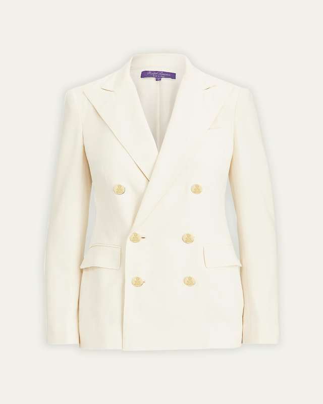 Camden Cashmere Jacket