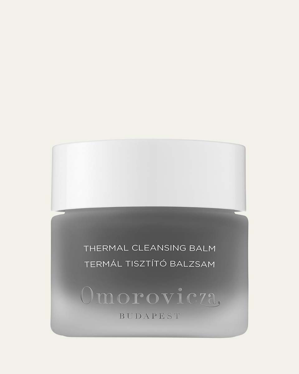 Thermal Cleansing Balm,