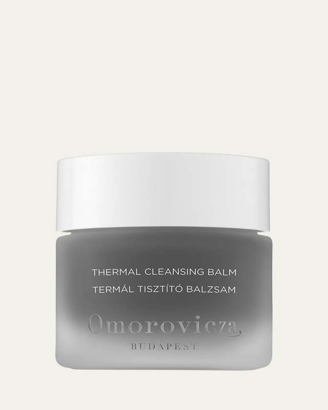 Thermal Cleansing Balm,