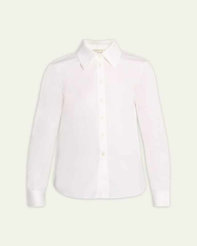 Kennedy Button-Down Shirt