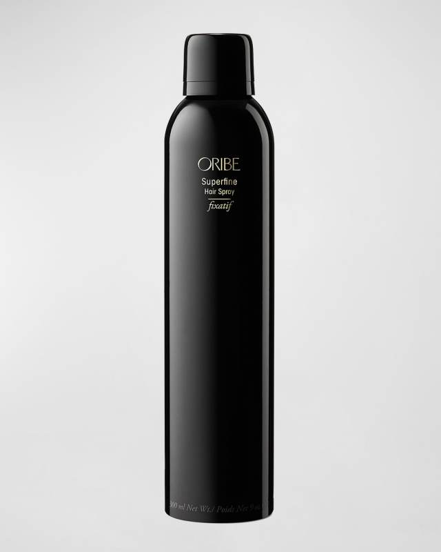 Superfine Hair Spray, 9 oz.