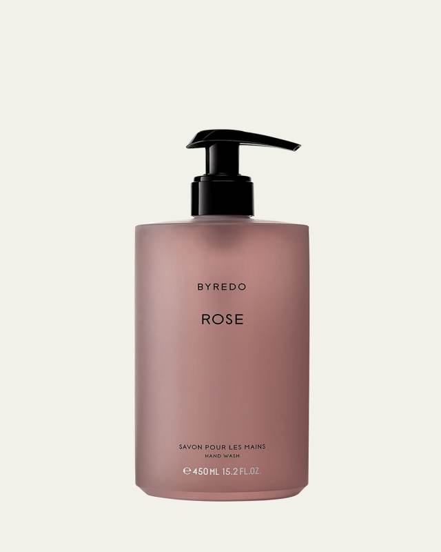 Lost Rose Hand Wash, 15.2oz