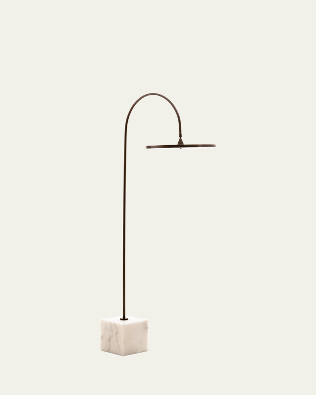 Nuri Floor Lamp